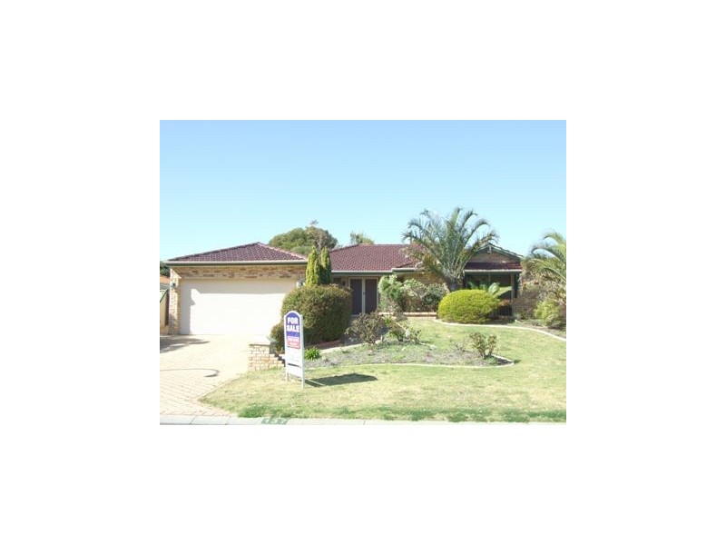 137 Aldersea Circle, Clarkson WA 6030