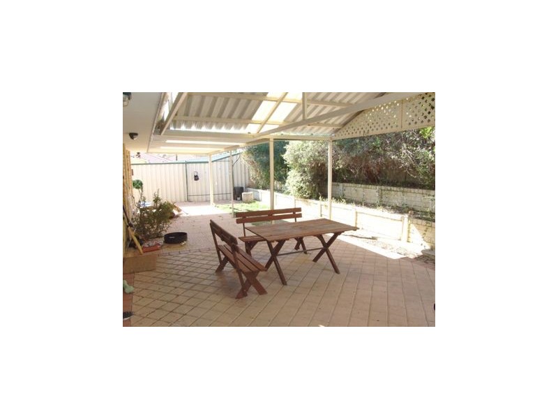 137 Aldersea Circle, Clarkson WA 6030