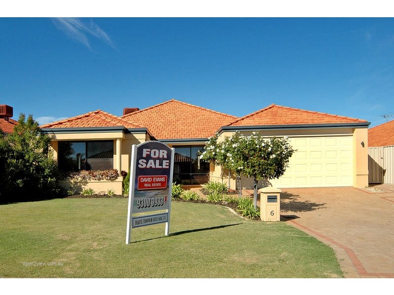 6 Terrigal Pass, Tapping WA 6065