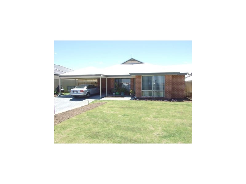 50 Corinda Way, Ridgewood WA 6030