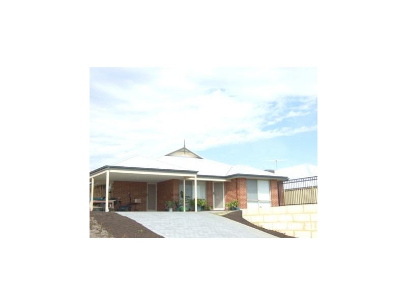 50 Corinda Way, Ridgewood WA 6030
