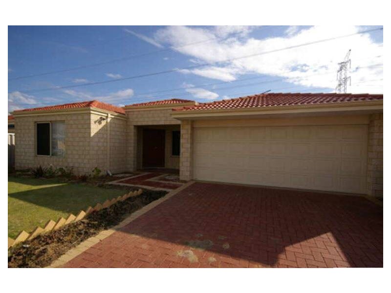 46 Wintergreene Drive, Beechboro WA 6063