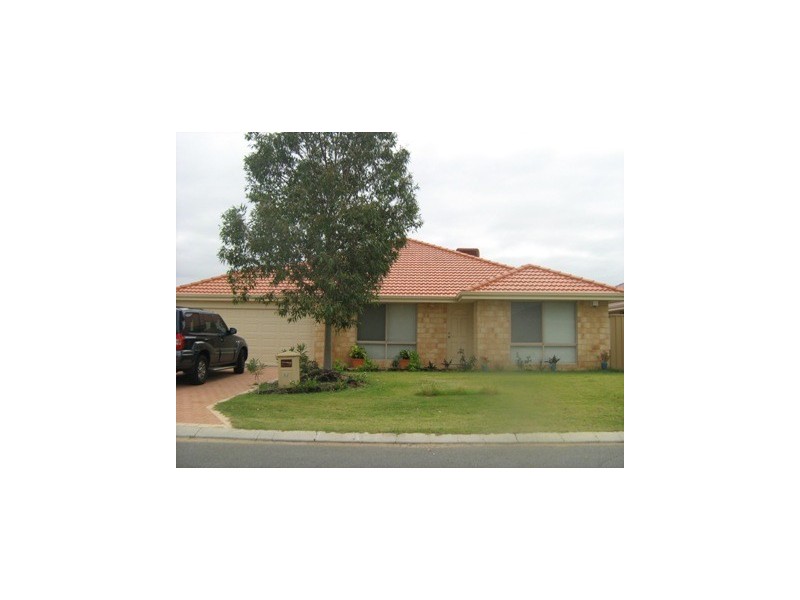 25 Bonannella Entrance, Sinagra WA 6065