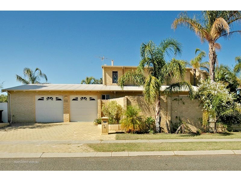 50 Royal Melbourne Avenue, Connolly WA 6027