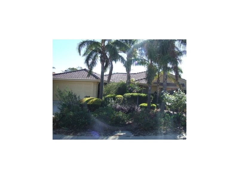 34 Kirkdale Turn, Kinross WA 6028