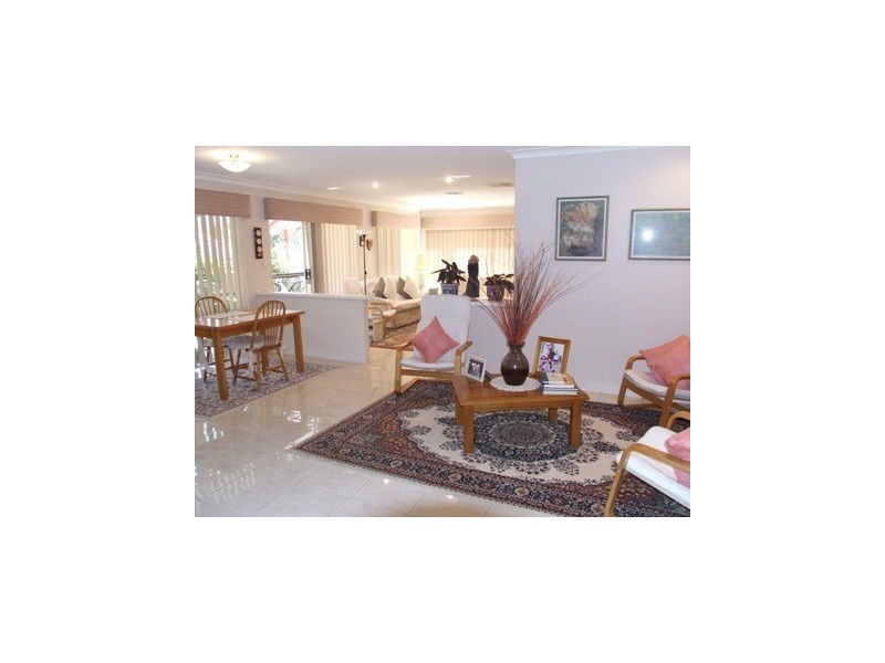 34 Kirkdale Turn, Kinross WA 6028