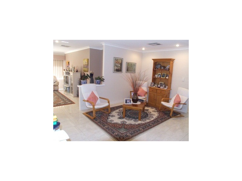 34 Kirkdale Turn, Kinross WA 6028