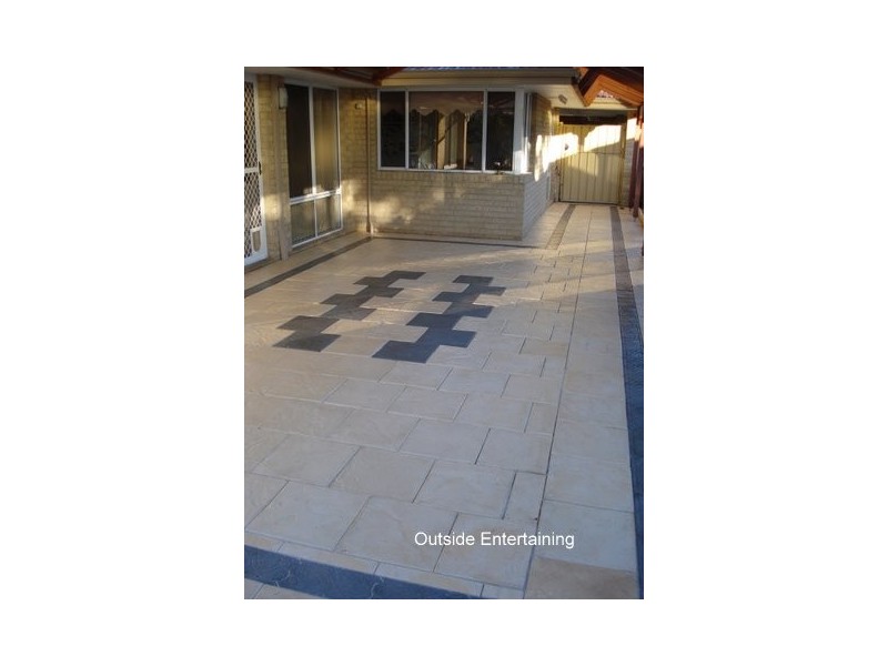 34 Kirkdale Turn, Kinross WA 6028