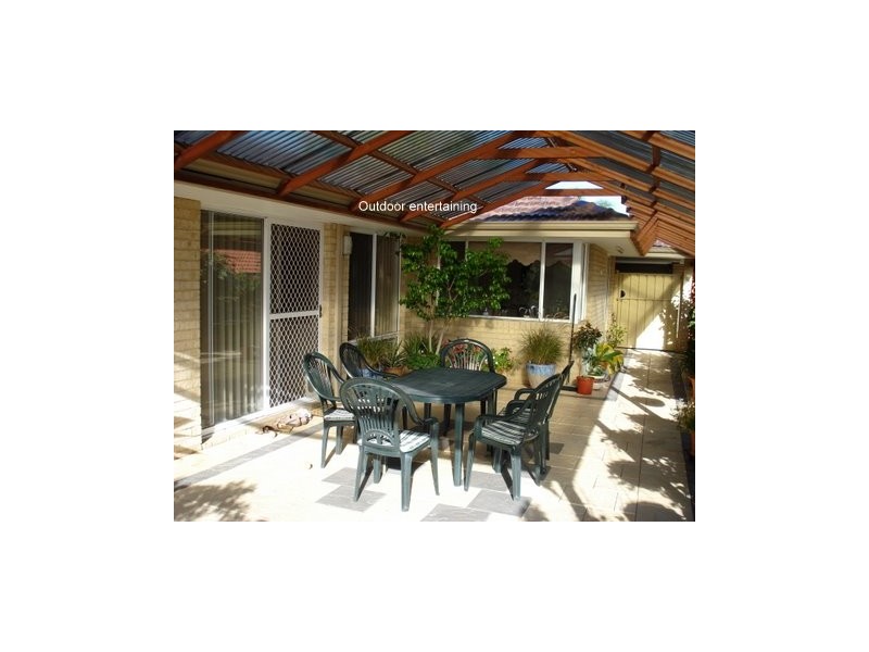 34 Kirkdale Turn, Kinross WA 6028