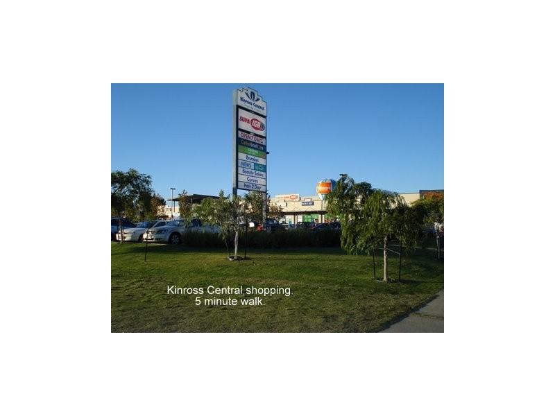 34 Kirkdale Turn, Kinross WA 6028