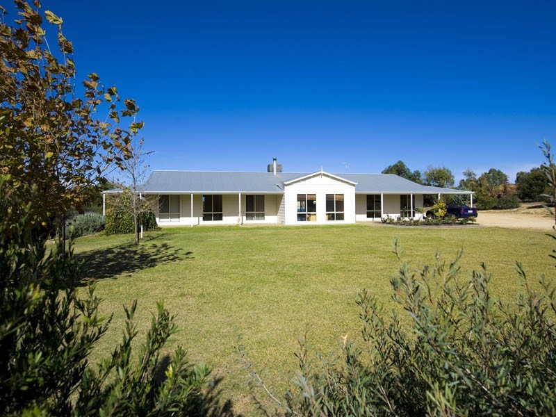 37 Darch Trail, Gabbadah WA 6041