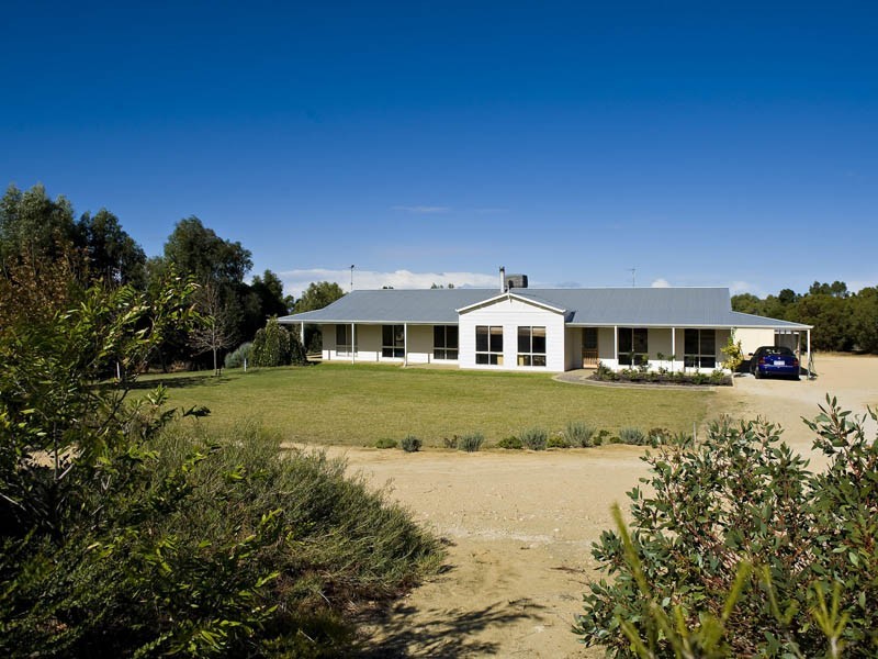 37 Darch Trail, Gabbadah WA 6041