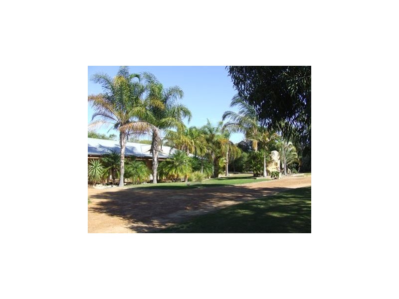 190 Tamarisk Drive, Gabbadah WA 6041