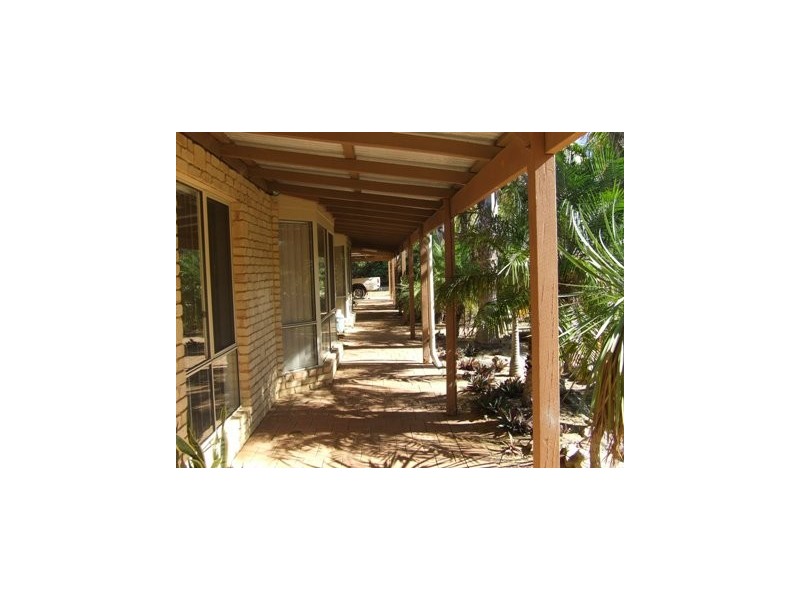 190 Tamarisk Drive, Gabbadah WA 6041