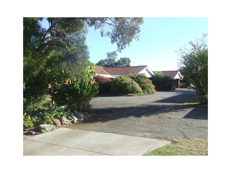 Unit 13, 51-53 Shakespeare Avenue, Yokine WA 6060