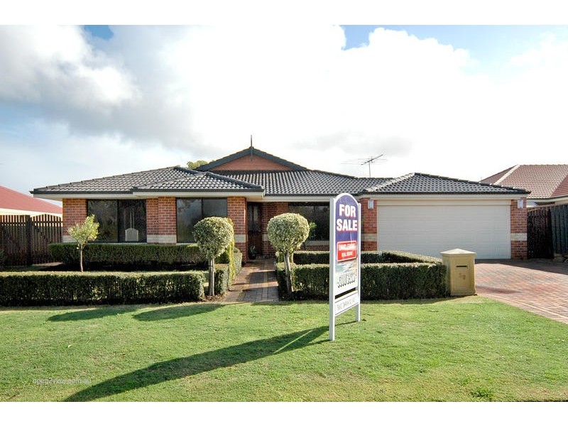 38 Grangemouth Turn, Kinross WA 6028