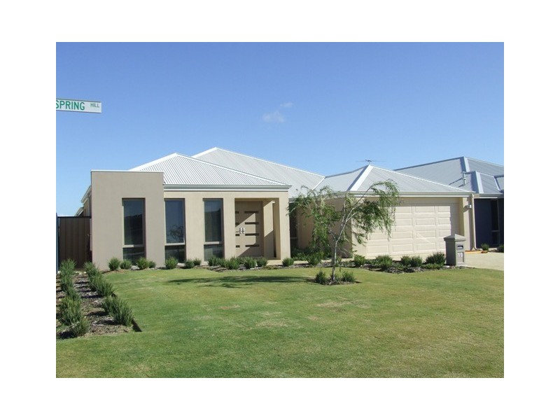 19 Spring Hill, Tapping WA 6065