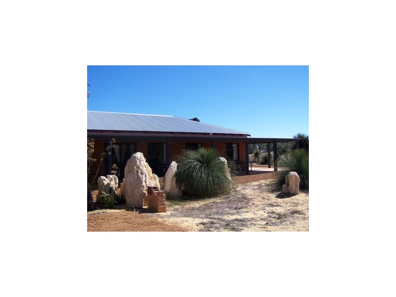 10 Vilalta Way, Sovereign Hill, Gabbadah WA 6041