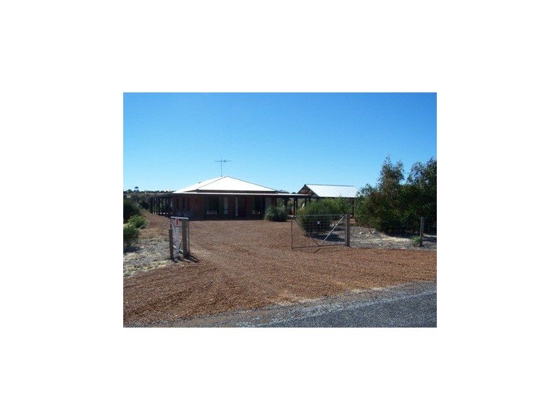 10 Vilalta Way, Sovereign Hill, Gabbadah WA 6041