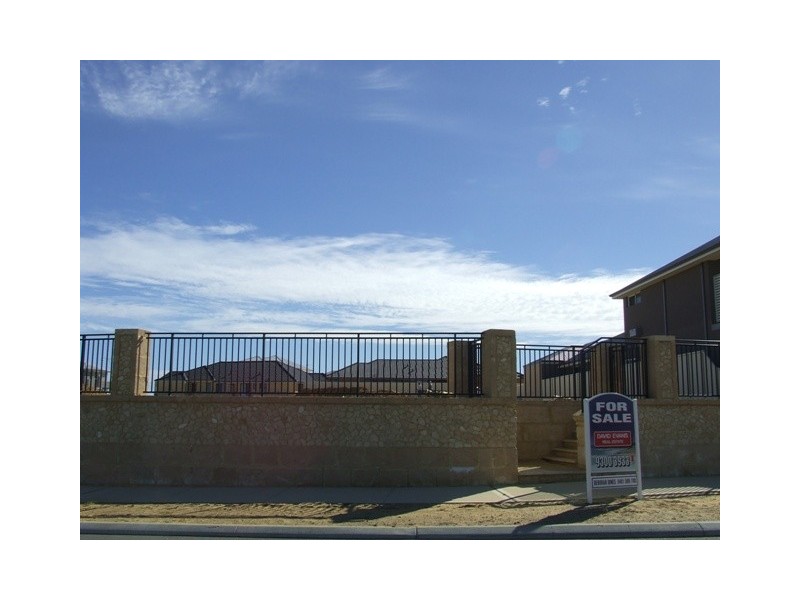 39 Bramston Vista, Burns Beach WA 6028