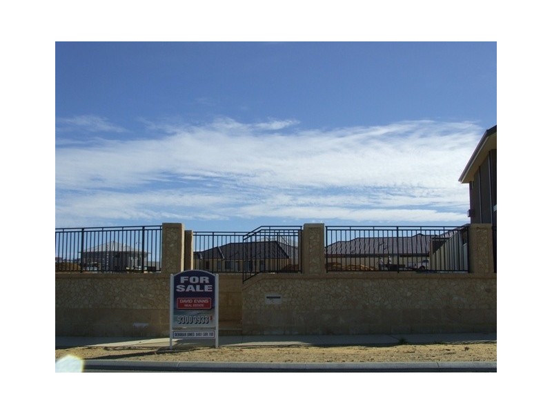 39 Bramston Vista, Burns Beach WA 6028