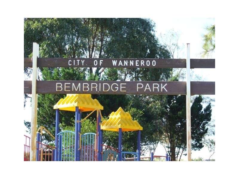 17 Bembridge Loop, Hocking WA 6065