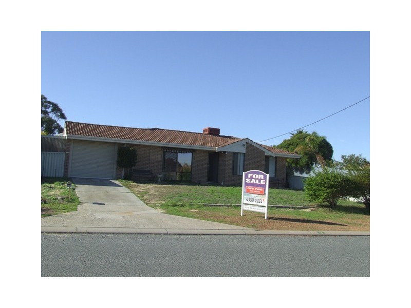 3 Radian Road, Beldon WA 6027