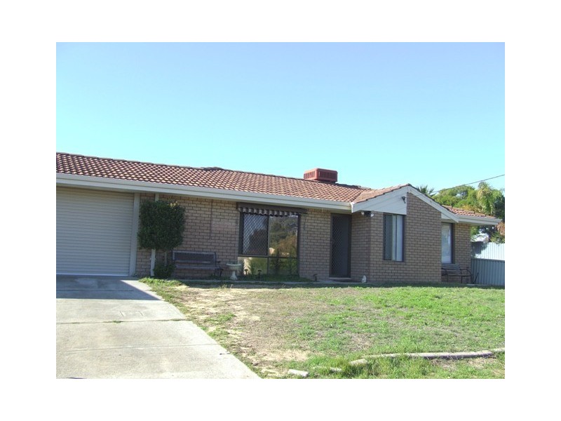 3 Radian Road, Beldon WA 6027