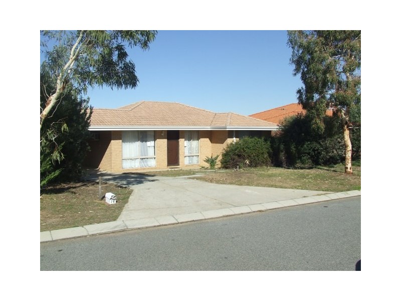 74 Otisco Crescent, Joondalup WA 6027