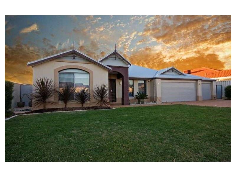 37 Kirkimbie Street, Carramar WA 6031