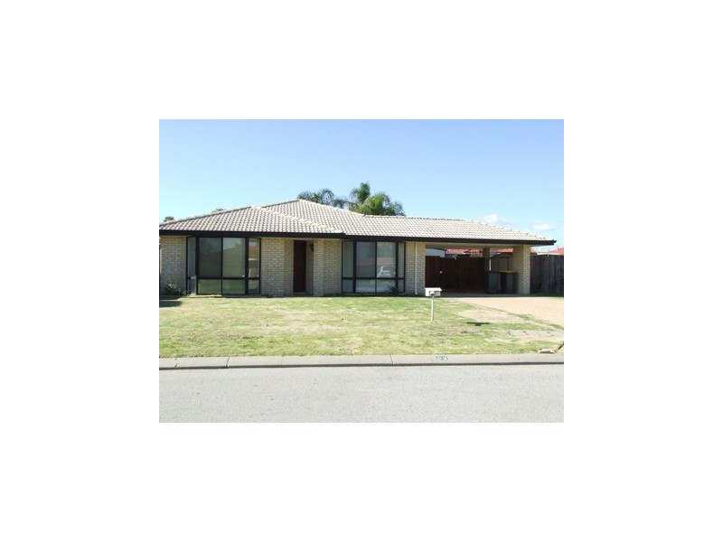 23 Leveque Ramble, Ballajura WA 6066