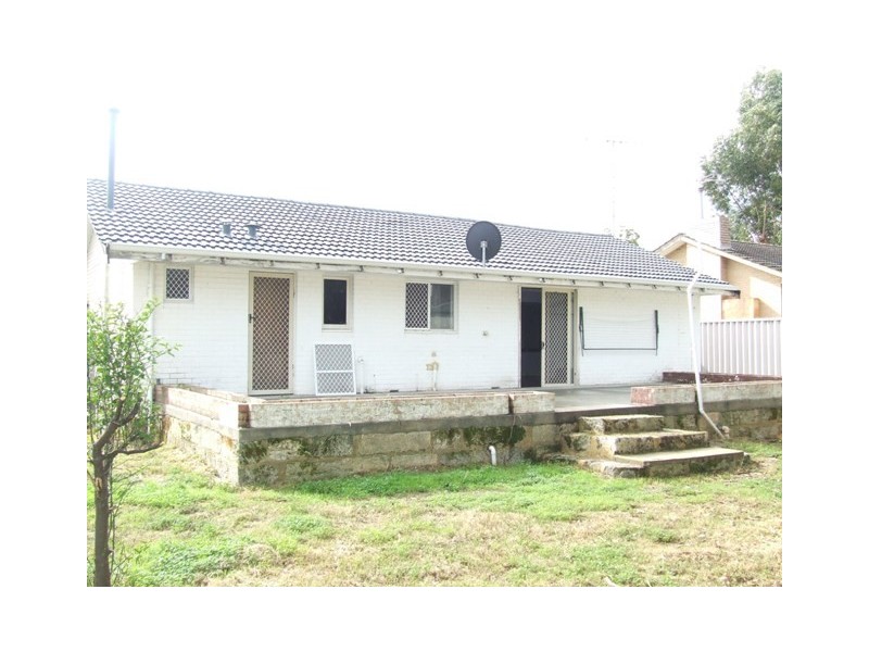 12 Lancing Way, Balga WA 6061