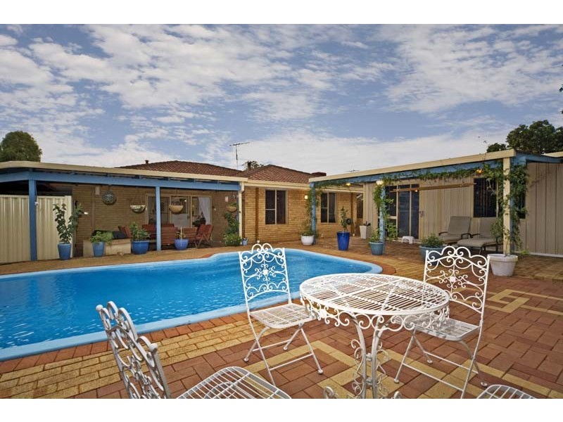 31 Bonneville Way, Joondalup WA 6027