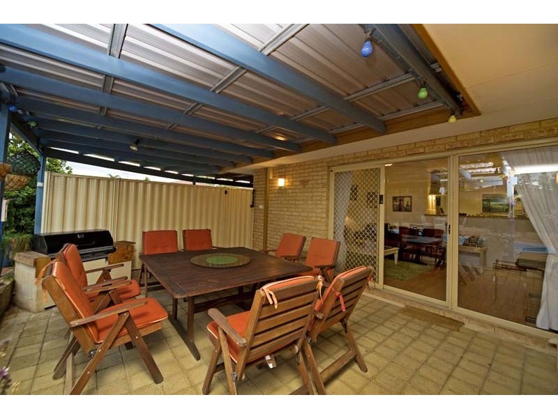 31 Bonneville Way, Joondalup WA 6027