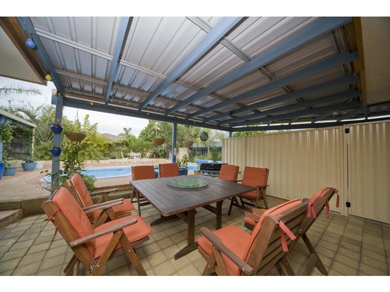 31 Bonneville Way, Joondalup WA 6027