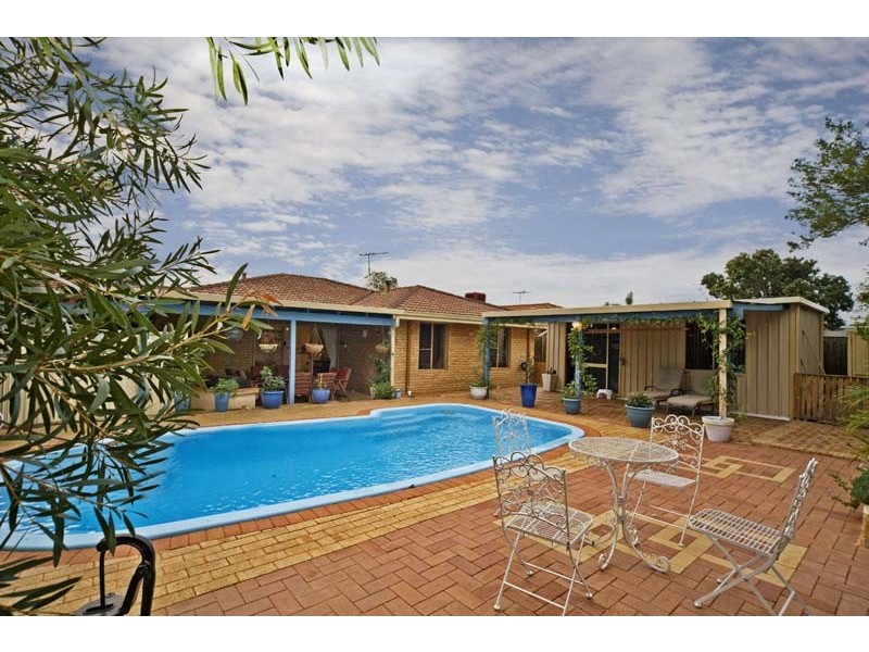 31 Bonneville Way, Joondalup WA 6027