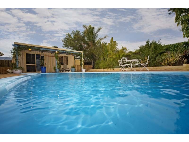 31 Bonneville Way, Joondalup WA 6027