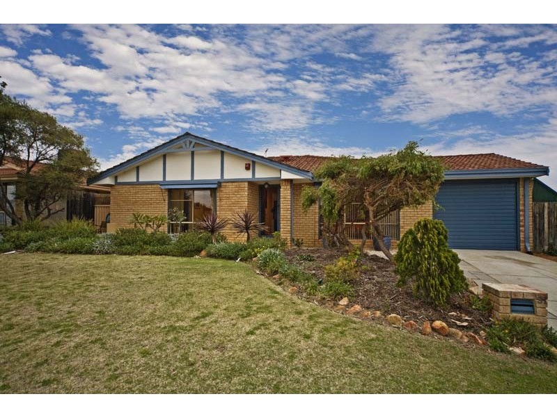 31 Bonneville Way, Joondalup WA 6027