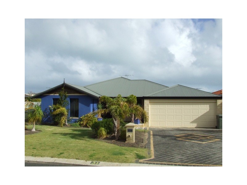 31 Wester Cr, Quinns Rocks WA 6030