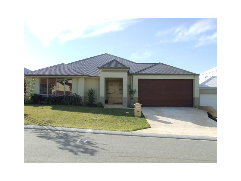 14 Sailboat Link, Jindalee WA 6036