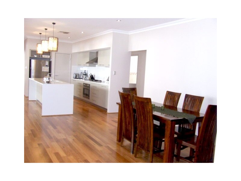 14 Sailboat Link, Jindalee WA 6036