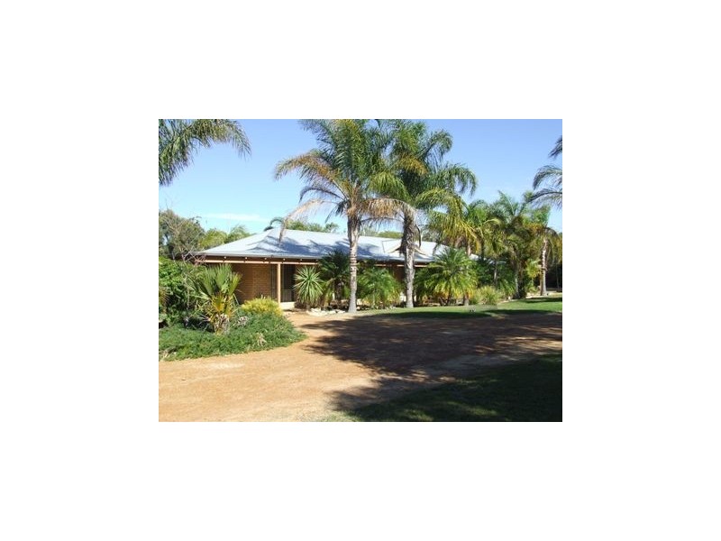 190 Tamarisk Drive, Gabbadah WA 6041