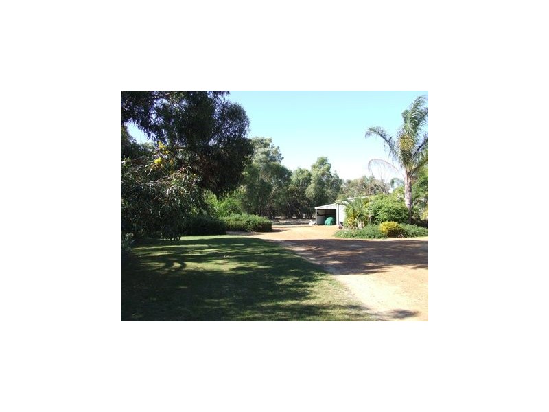 190 Tamarisk Drive, Gabbadah WA 6041