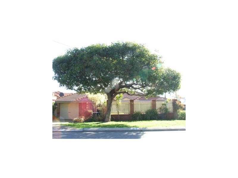 U1/21 Clearview Avenue, Yokine WA 6060