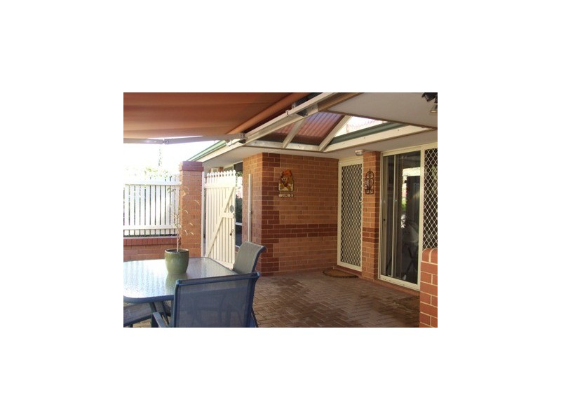 U1/21 Clearview Avenue, Yokine WA 6060