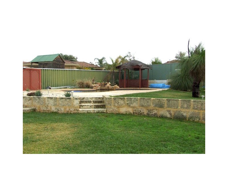 16 Muirfield Way, Joondalup WA 6027