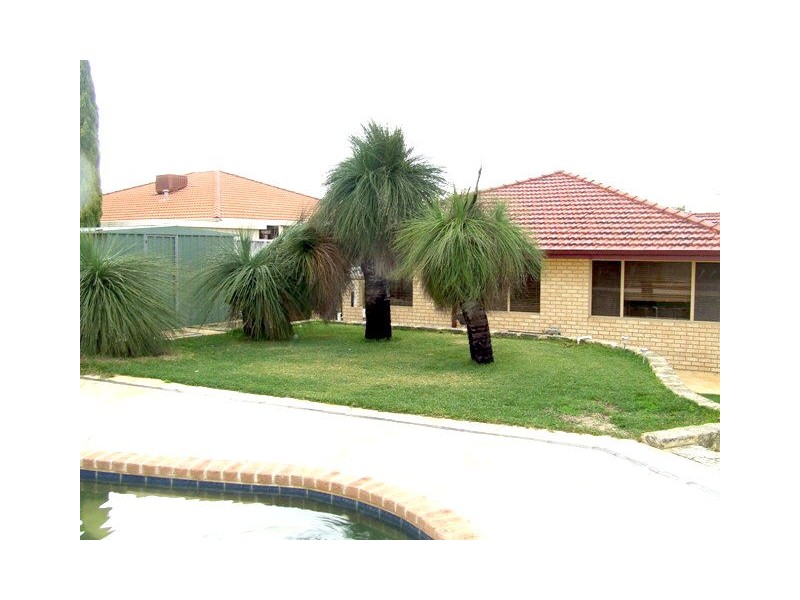 16 Muirfield Way, Joondalup WA 6027