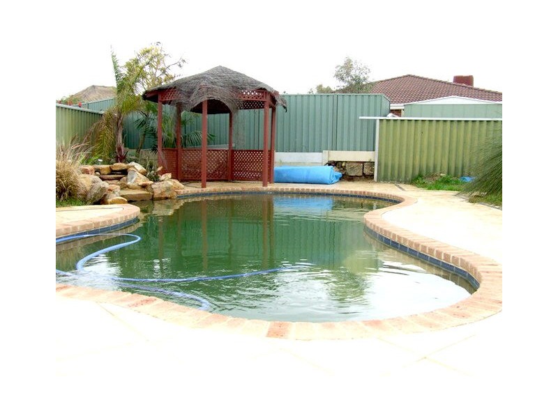 16 Muirfield Way, Joondalup WA 6027