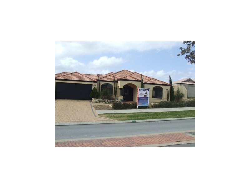 3 Shelford Boulevard, Butler WA 6036