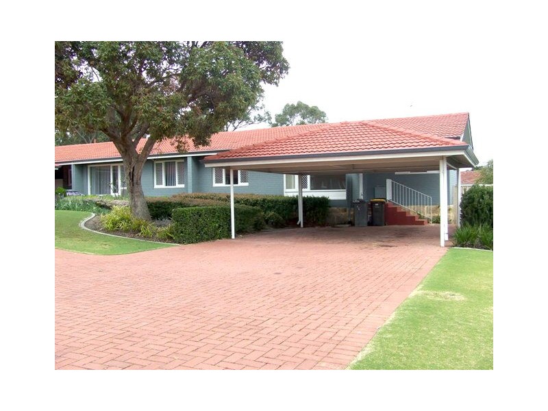 1/9 Westbrook Way, Girrawheen WA 6064